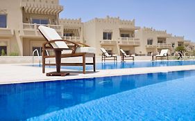 Grand Hyatt Doha Hotel & Villas