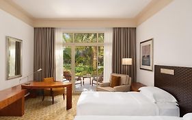 Grand Hyatt Doha Hotel & Villas